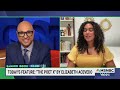 Velshi Banned Book Club: 'The Poet X' by Elizabeth Acevedo