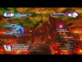Dragonball Xenoverse Ultimate Move Showdown