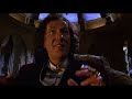 Casanova Frankenstein Kidnaps Captain Amazing | Mystery Men (1999) | Science Fiction Station