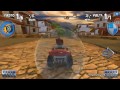 Beach buggy Racing Game play 1