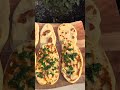 خبز النان ، خبز هندي ، Naan Bread