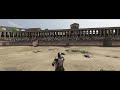 Belisarius vs Ira || MnB Bannerlord Epic Duel w/Music