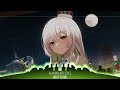 Nightcore - Next To Me (Alan Walker Style) Lyrics