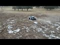 Losi 5T: He Got Back Up