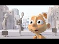 CGI Animated Short Film HD 