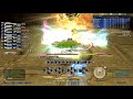 Highlight: blue mage A8S final sting is too op plz nerf