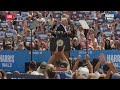 Wisconsin Rally with Vice President Kamala Harris and Governor Tim Walz | Harris 2024