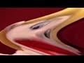 SML YTP Short: Rose Spills White-Out And Becomes High