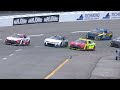 Cook Out 400 | NASCAR Cup Series Full Race Replay