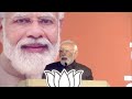 LIVE: Prime Minister Narendra Modi attends victory celebrations at BJP headquarters in Delhi