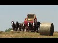 OUT and ABOUT in Lancaster County's OLD ORDER AMISH LAND...Video Vignettes No. 74