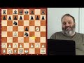 U1400: Opening Principles with GM Ben Finegold