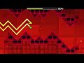 Collection of uiinpui Geometry Dash duals