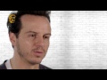 Andrew Scott Shares Important Acting Lessons | Turning Points