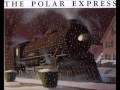 The Polar Express Book Narration by Garrison Keillor 1997