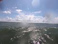 Wave jumping