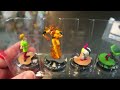 Heroclix Unboxing: Batman Team Up Case!