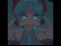 MIKU MIKU BEEEEAAAAAAM|| short ver|| #art #miku #shortsviral