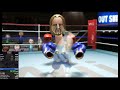 Wii Sports All Sports in 9:53