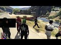 Episode 22.2: GG & MS13 VS MBF & Choppa Gang! | GTA 5 RP | Grizzley World RP