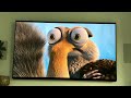 Opening to Ice Age 3 - Dawn of the Dinosaurs