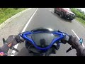 BARU KELUAR MOTORAN, KENA RAZIA? #vlog #motovlog #polisi