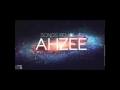 Songs remix of Ahzee ! EPIC :D