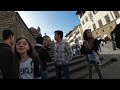 📍Florence - Italy . Ep 1