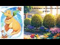 Pokémon: La historia de mi granja cap 140