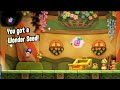 Super Mario Bros Wonder Ep8 - Am I totally cracked at this game?