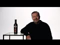 Ricky Gervais Dutch Barn Vodka Advert 14