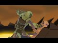 If Godzilla Was In DOOM... (DOOM VS GODZILLA) | Animation