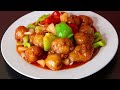 The Foods You Should Never Order At A Chinese Restaurant - Extended Cut