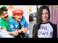 King Ferran VS Jenna Ortega Transformation 👑 From Baby To 2024