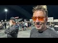 Nitro Harley Final Qualifying From Jim McClure World Finals