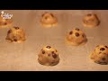 Soft and Chewy Chocolate Chip Cookies Recipe