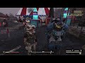 Fallout 76: Best Legendary Effects for Armor & Power Armor 2024