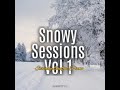 Snowy Sessions Vol 1[Strictly Soulful Piano]