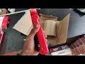 3M Car dash board cleaner unboxing /Car interior cleaner review