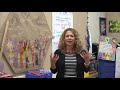 Principal Carmen Labrecque Takes you on a Tour of Edison Elementary