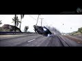 Koenigsegg Agera Police | Logitech G920 | NFS Hot Pursuit Gameplay Steering Wheel