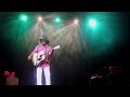 Gary Hector - Today I Ride Alone LIVE at Queen's Hall. #trinidadandtobago #live #countrymusic