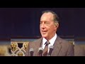 Be Careful Of This When You Join A Church | Derek Prince