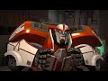 Transformers: Prime | S02 E18 | FULL Episode | Animation | Transformers Official