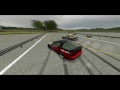 LFS drifting clip with me and Glazer