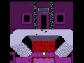 100 minutes of Undertale fallen down