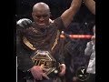 KAMARU USMAN The Nigerian Nightmare|Best of Kamaru Usman|World Top Heavyweight Champion