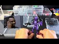 Multi-jointed 3D printed dummy review - 3DHeroes