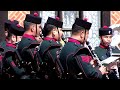 Changing of Guards | Windsor Castle | Queen's Gurkha Signals