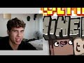 Reaccioné a la ANIMACIÓN más ÉPICA de Todo Minecraft!